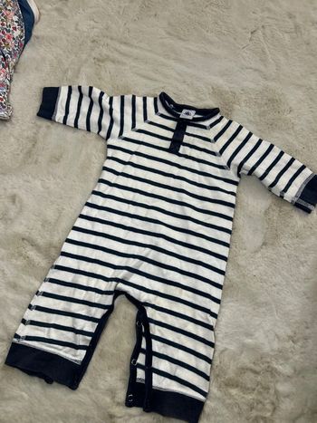 Combinaison mi saison