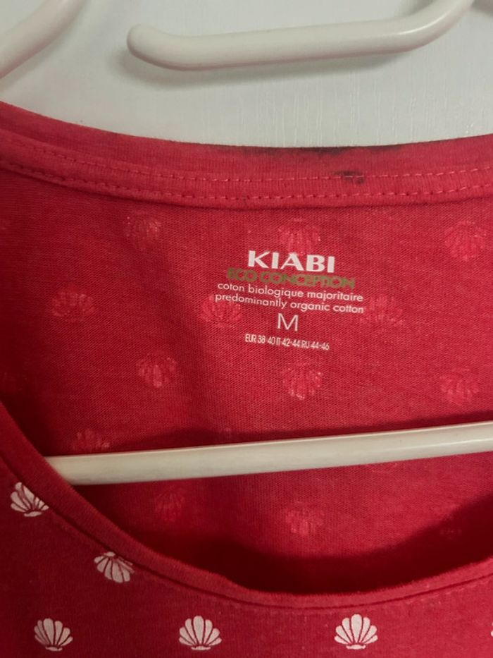 Chemise de nuit taille M - photo numéro 3