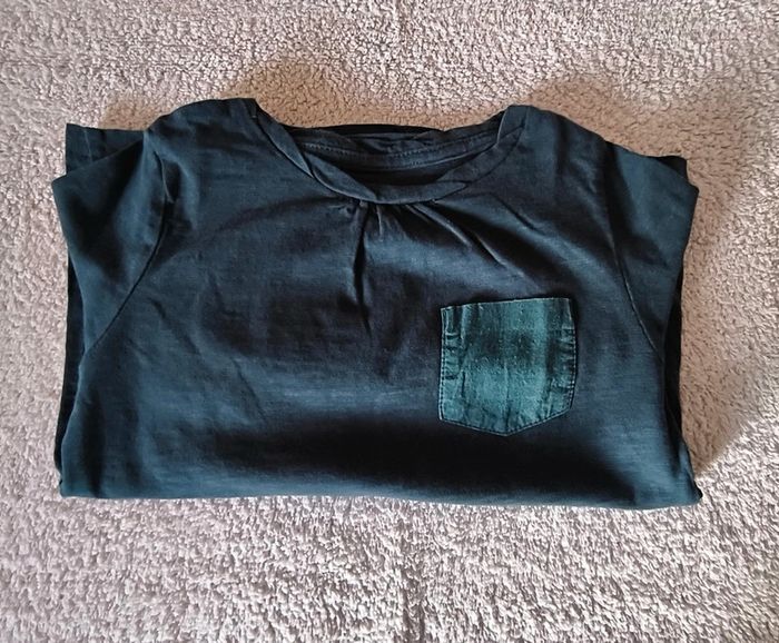 Tee-shirt manches longues, La Redoute, 5 ans - photo numéro 6