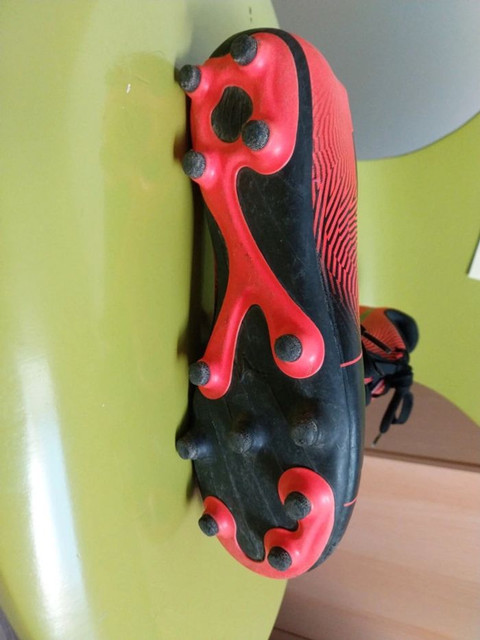 Crampons puma 36 - photo numéro 3