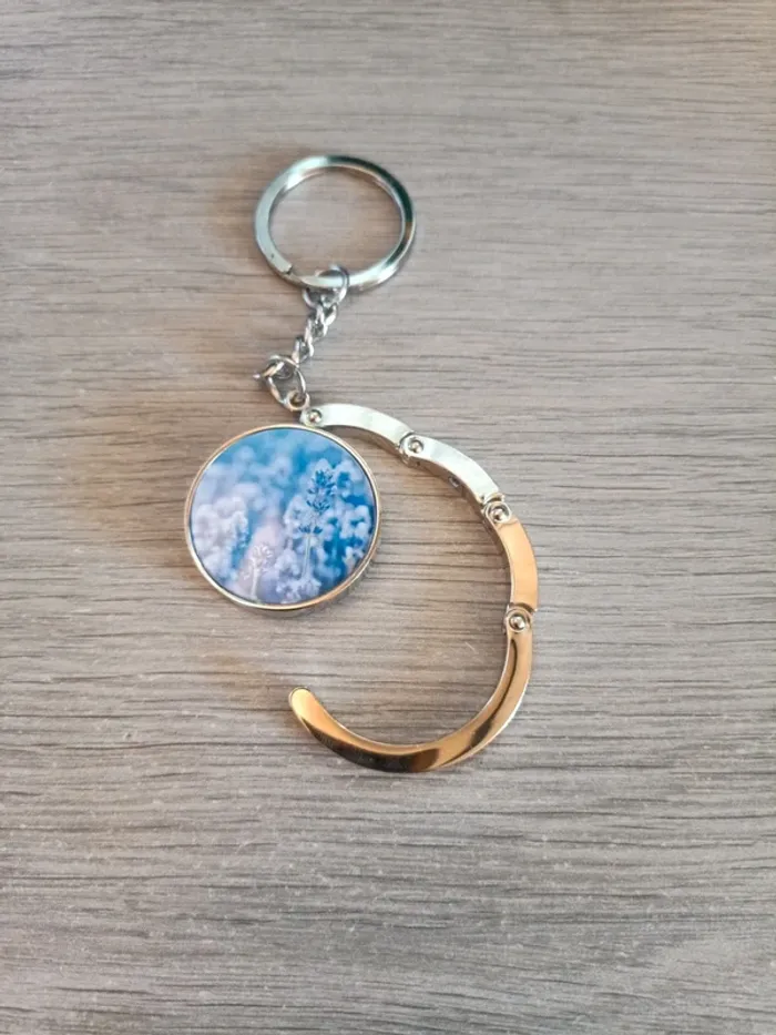 Accessoire femme idée cadeau - photo numéro 3