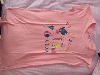 Chemise de nuit
