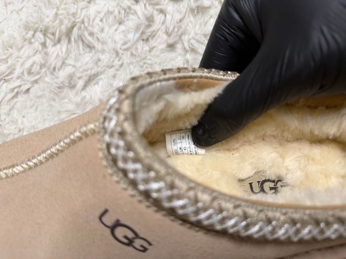 Ugg tazz II - photo numéro 3