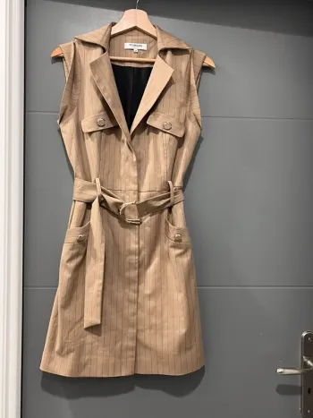 Robe tailleur Morgan 231-Rafi.f T34