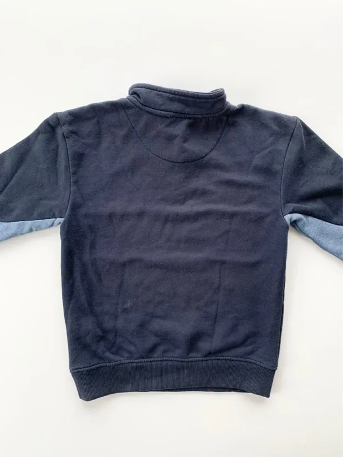 🧒 Ensemble jogging garçon 6/7 ans 122cm - photo numéro 7