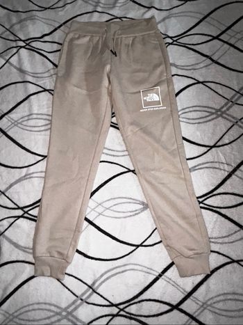 Jogging The North Face beige