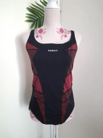 Maillot de bain Nabaiji / Taille 44