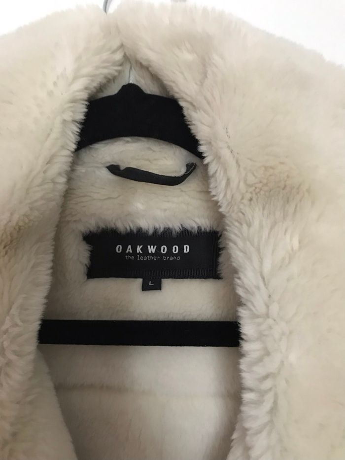 Manteau Oakwood femme - photo numéro 3