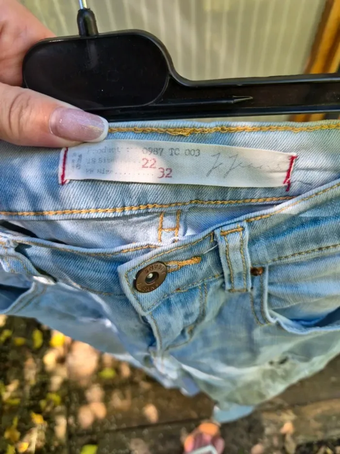 Jeans - photo numéro 3