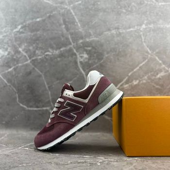 Baskets New balance 574 T:42,5 / neuves