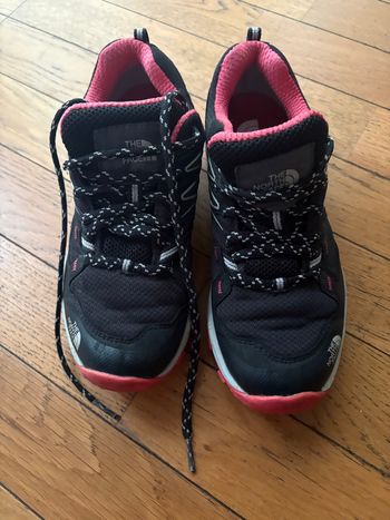 Chaussure fille