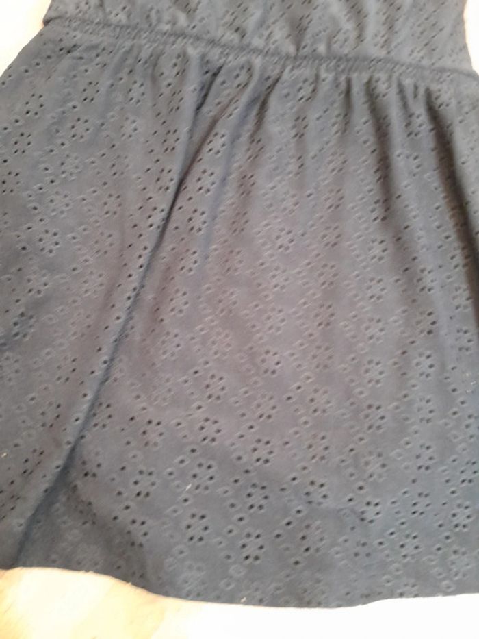 Robe d'été 7-8A - photo numéro 3