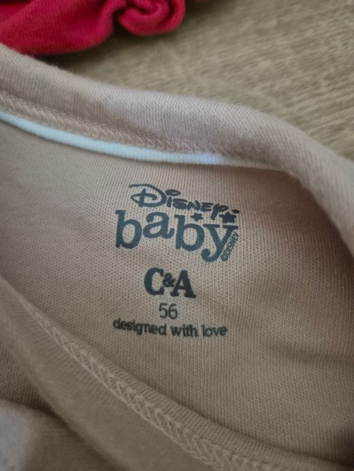 1mois fille - photo numéro 3