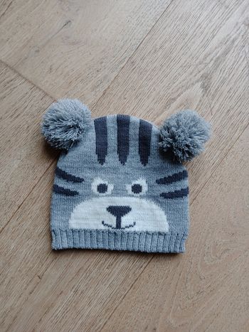 Bonnet garçon Gémo - Taille unique