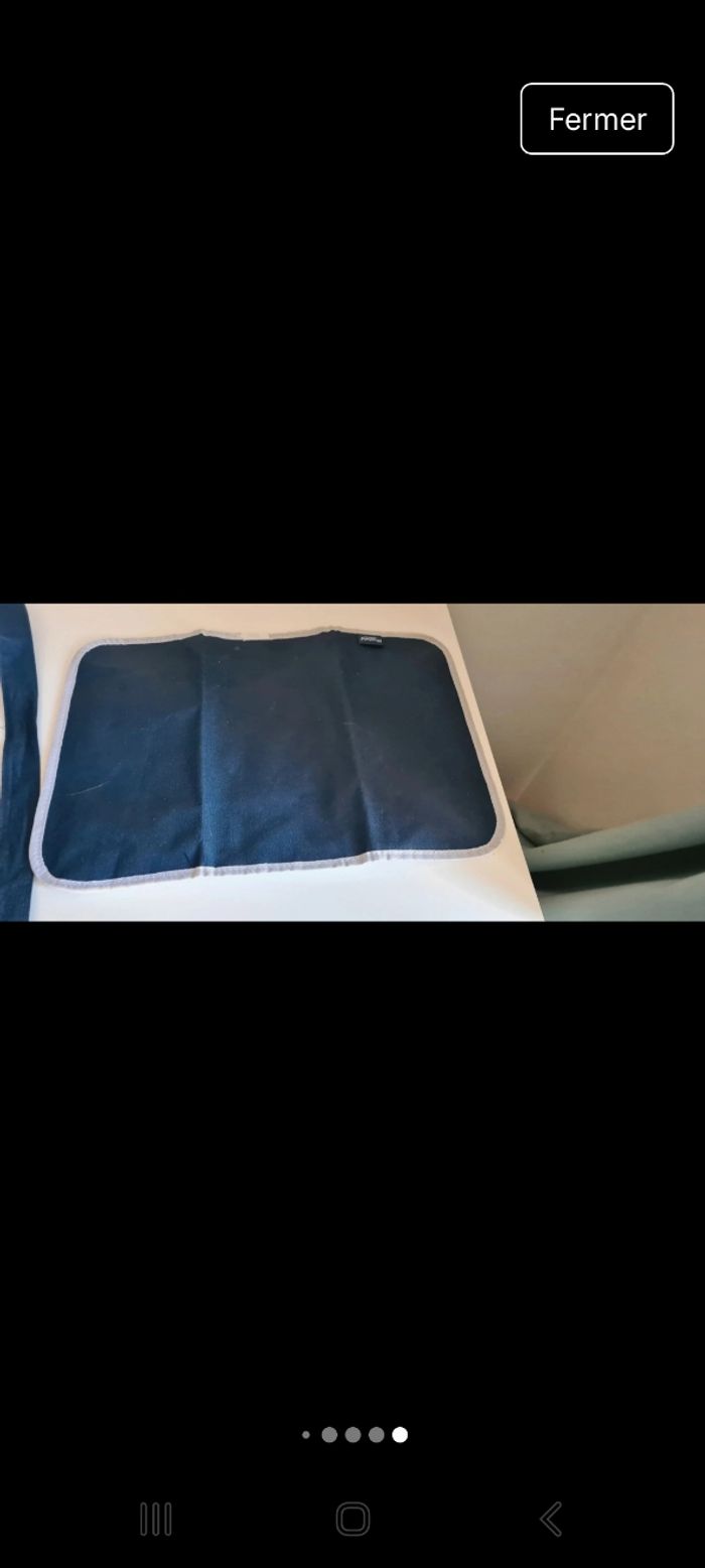 Sac a langé mustela - photo numéro 7