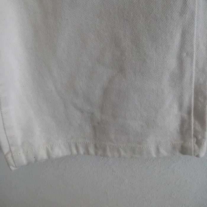 Short jeans d’été homme - photo numéro 6
