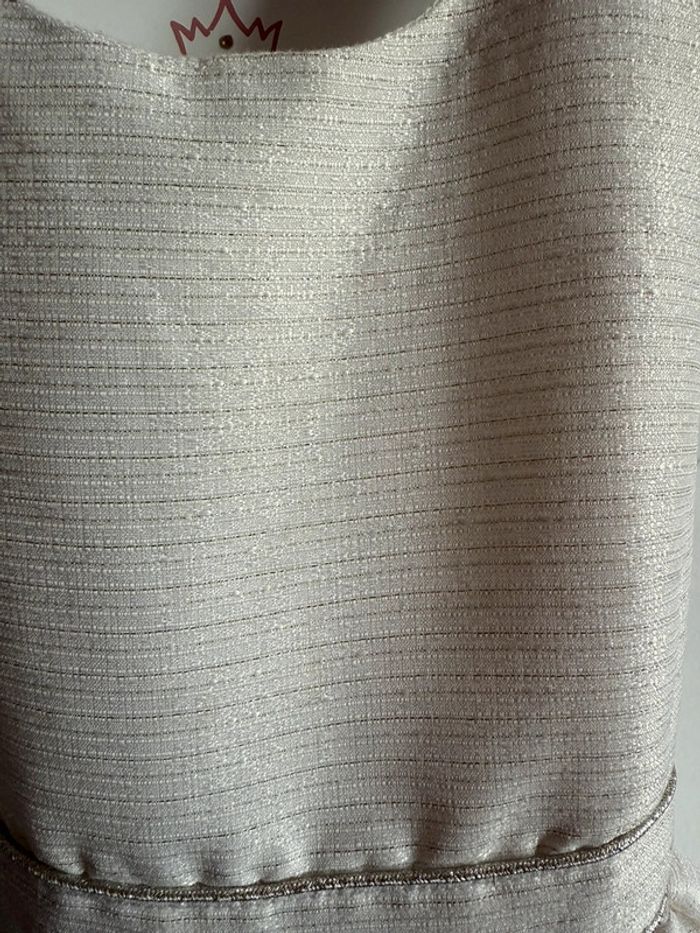 Robe de cérémonie 4 ans - photo numéro 2