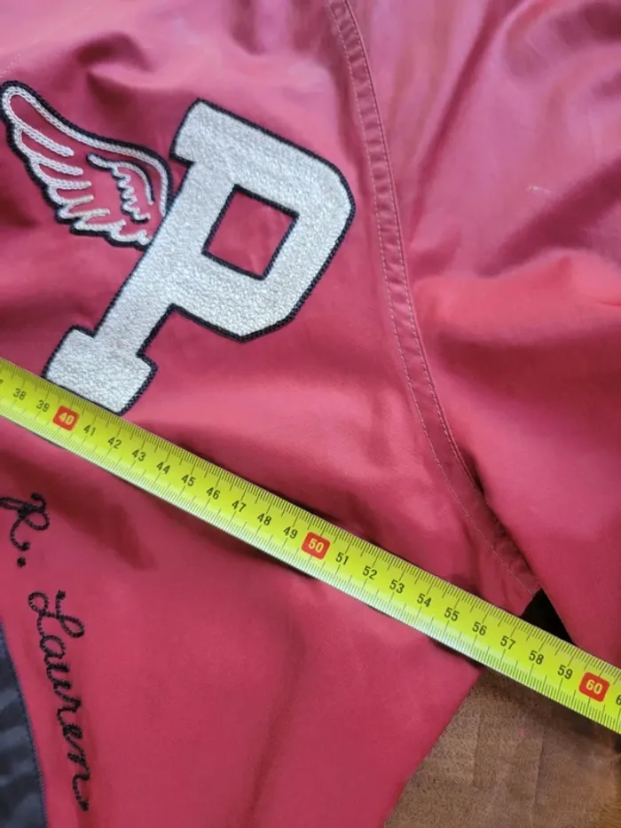 Veste Réversible Ralph Lauren - photo numéro 5