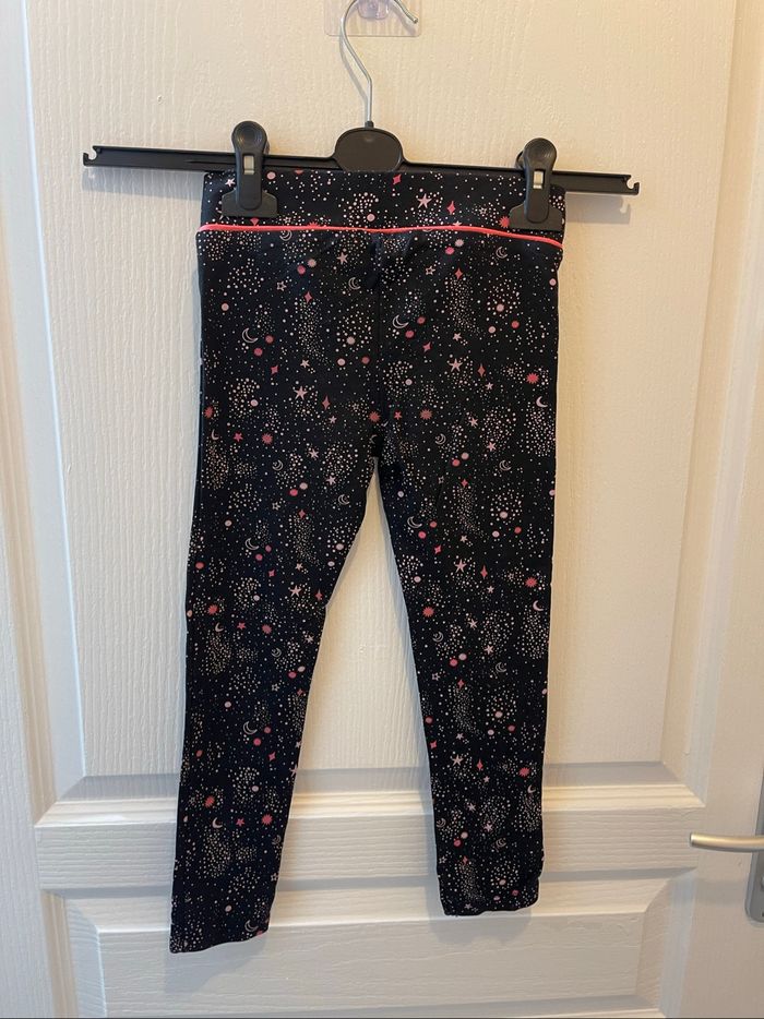 Legging Tape à l’Oeil 5ans sport - photo numéro 2