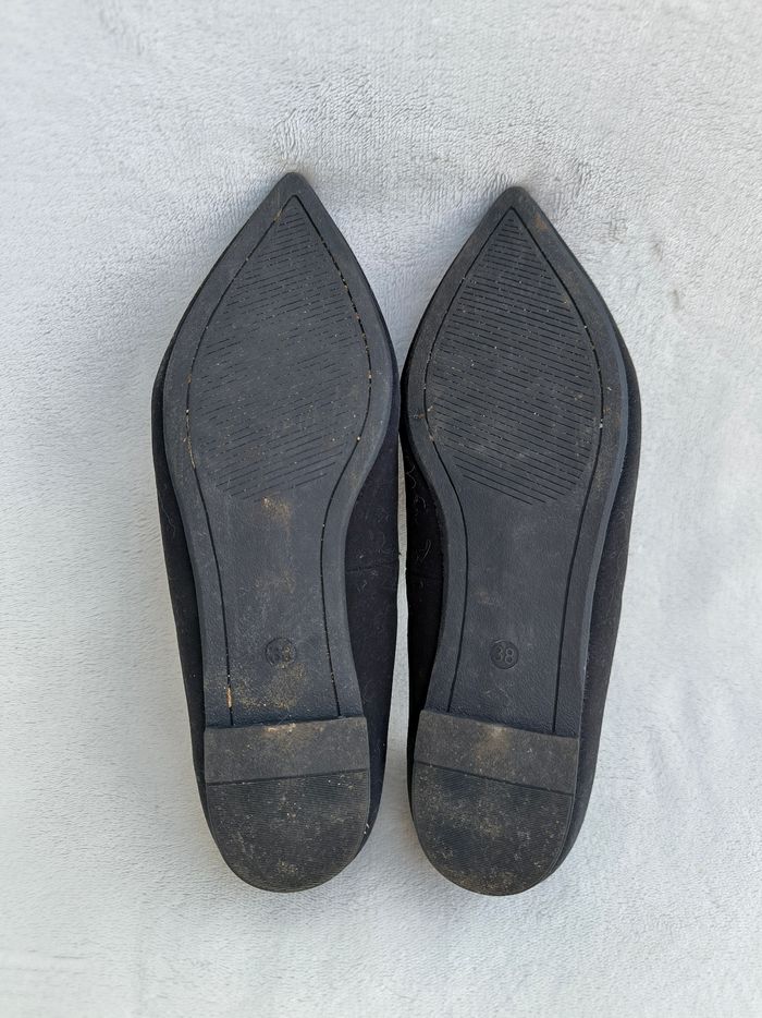 Ballerines Walkx 38 - photo numéro 7