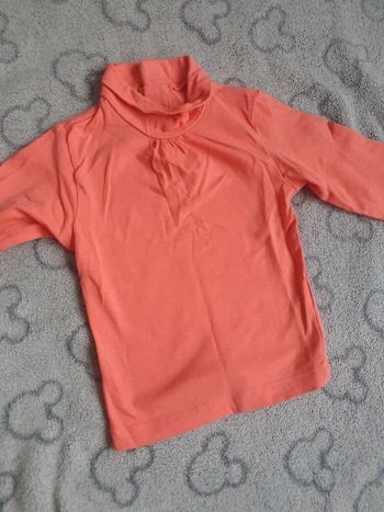 Tee-shirt manches longues