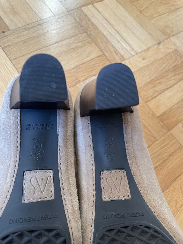 Chaussure mocassin - photo numéro 2