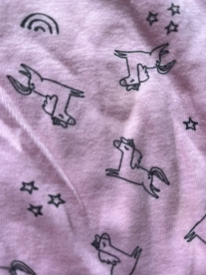 Pyjama - photo numéro 2