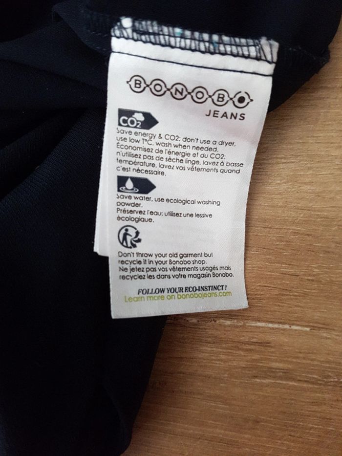 Robe Bonobo S - photo numéro 8