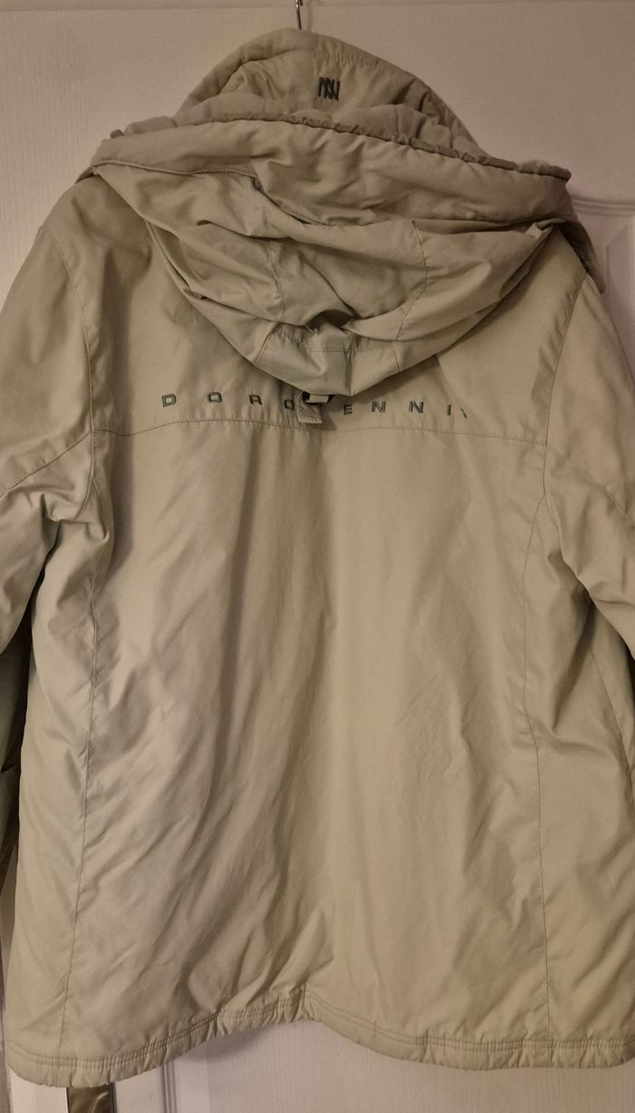 Blouson de ski femme  Dorotennis - photo numéro 2