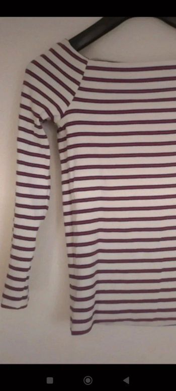 Maillot femme