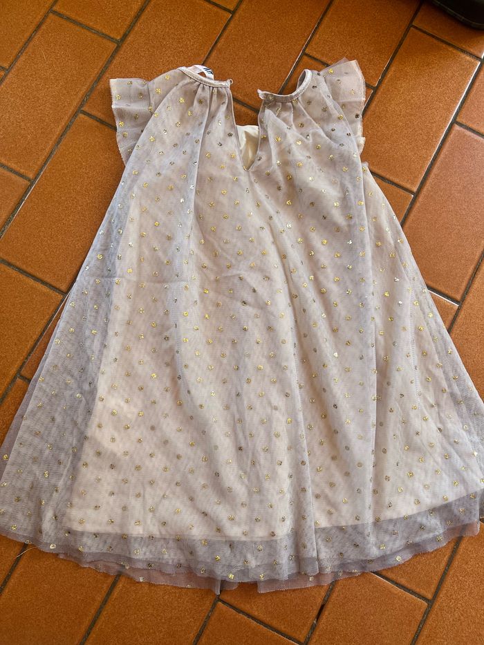 Robe fille H&M - photo numéro 2