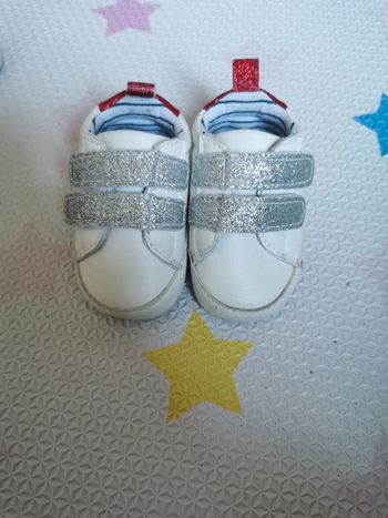 Chaussures bébé