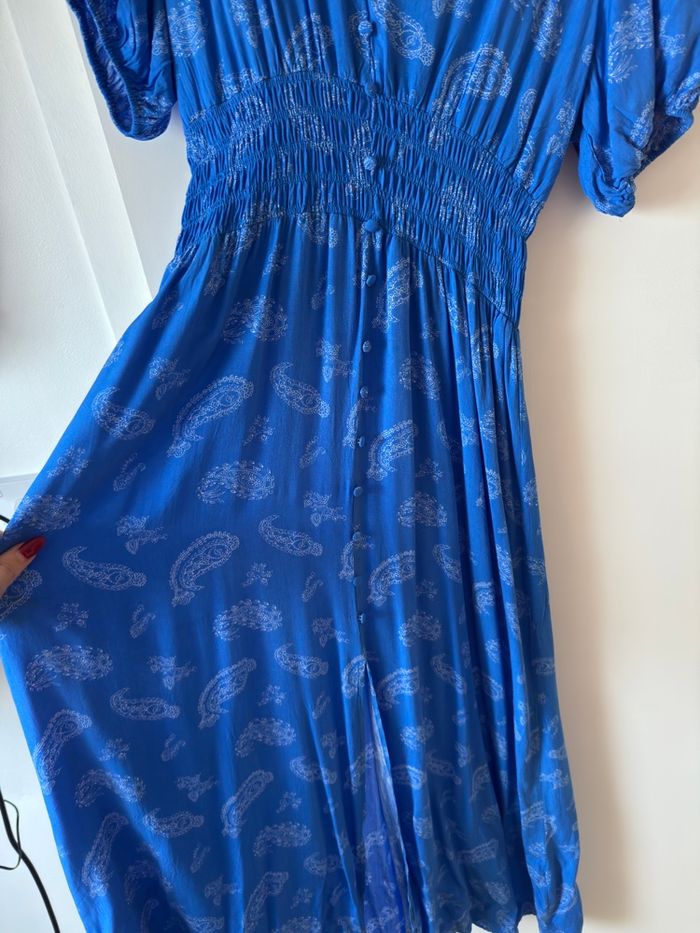 Superbe robe longue neuve - photo numéro 2