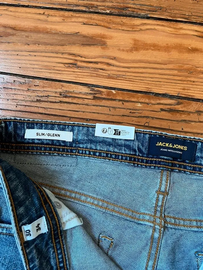 Jeans Jack & Jones - photo numéro 4