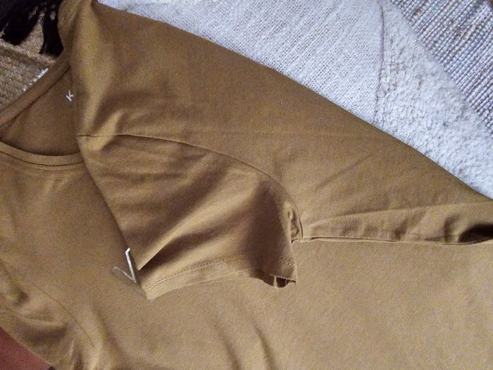 Tee shirt Kaporal