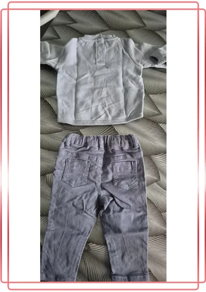 Ensemble - photo numéro 2