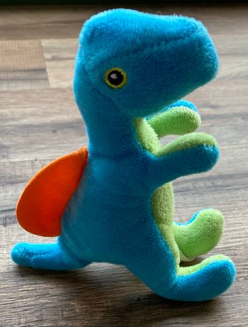 Dinosaure