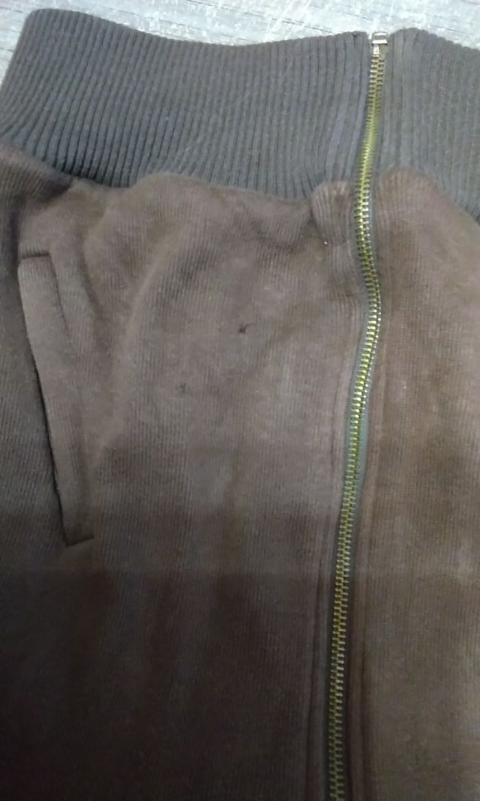 Polaire veste - photo numéro 4