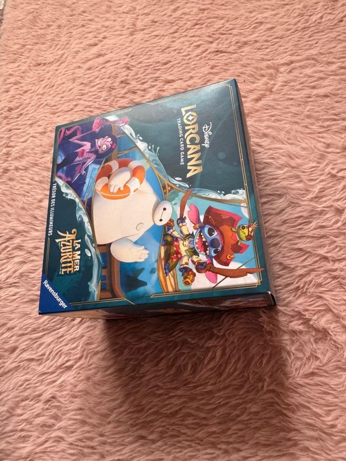 Trove Lorcana - photo numéro 3