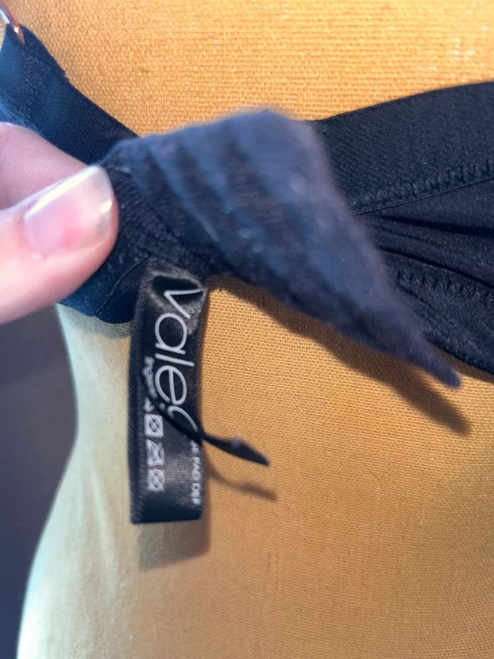 Soutien gorge valege 100F - photo numéro 7