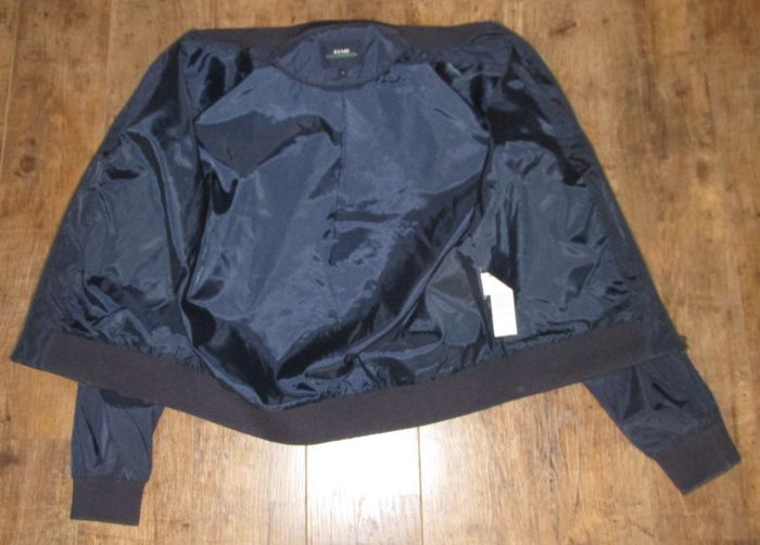 blouson léger / veste légère taille M KIABI - photo numéro 4
