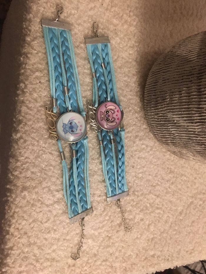 Bracelet - photo numéro 2