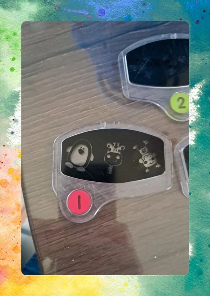 Projecteur musical pingouin Fisher-Price - photo numéro 5