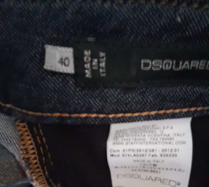 Jean Dsquared2 - photo numéro 8