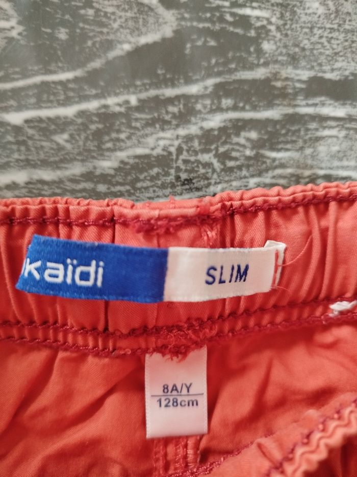 Lot de short garcons - photo numéro 2