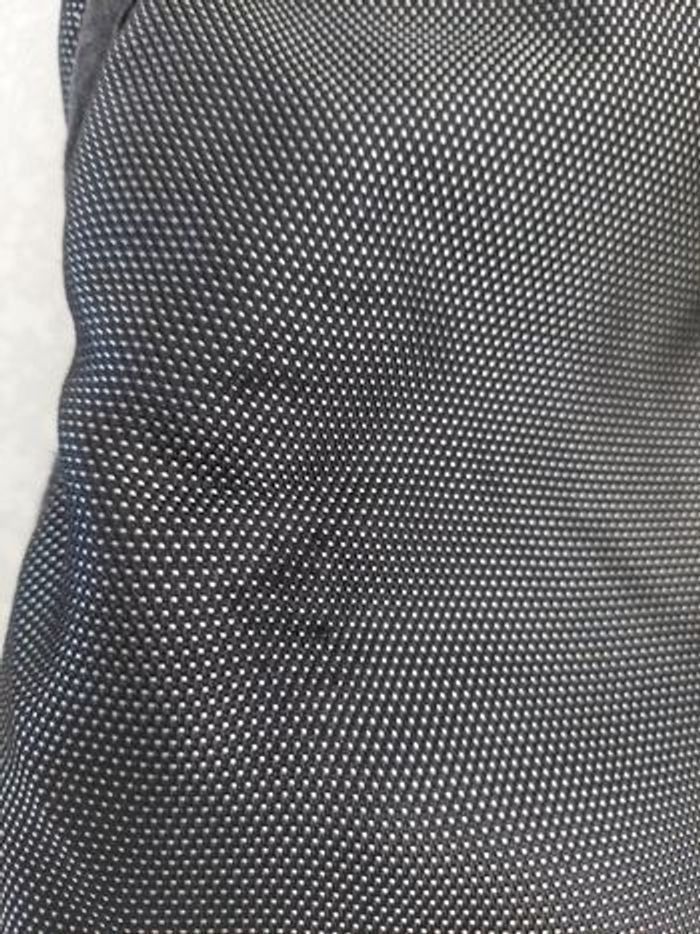 Chanceliere pour cosy maxi cosy - photo numéro 4