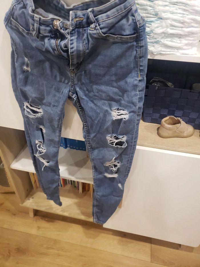 Jeans - photo numéro 2