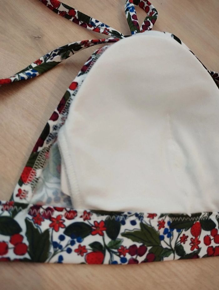 Ensemble Princesse Tam-tam gourmandise taille 36 - photo numéro 8