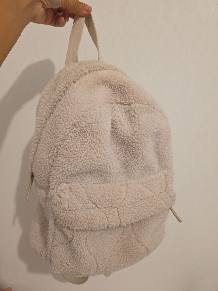 Sac a dos - photo numéro 3