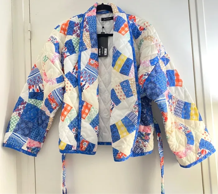 Veste Matelassée - photo numéro 3